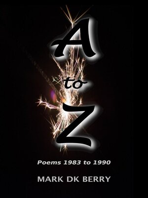cover image of A to Z